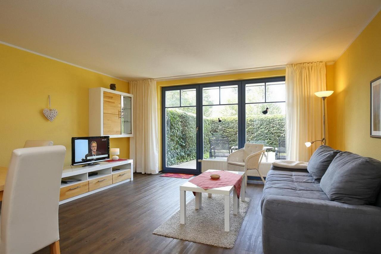 Feriendorf Papillon Wohnung 01-3 Ostseebad Boltenhagen Exterior foto