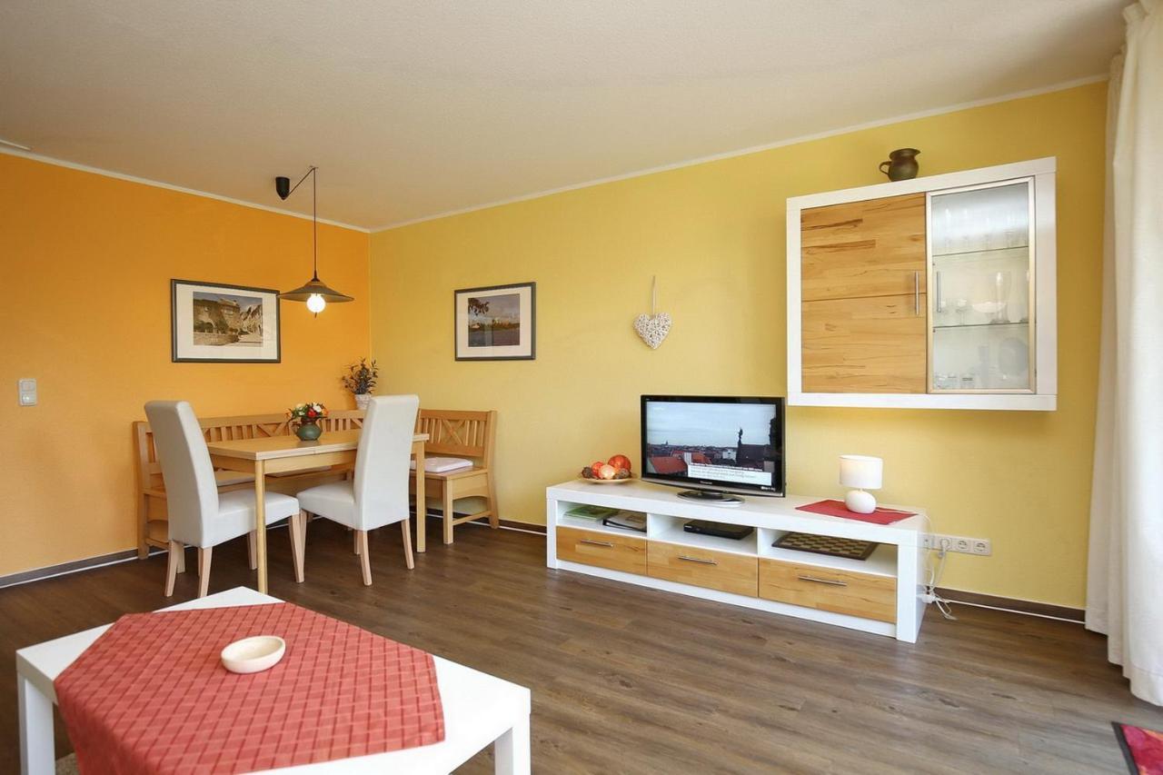 Feriendorf Papillon Wohnung 01-3 Ostseebad Boltenhagen Exterior foto
