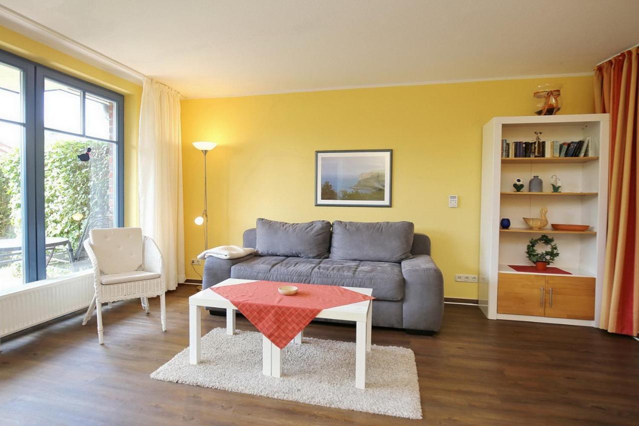 Feriendorf Papillon Wohnung 01-3 Ostseebad Boltenhagen Exterior foto