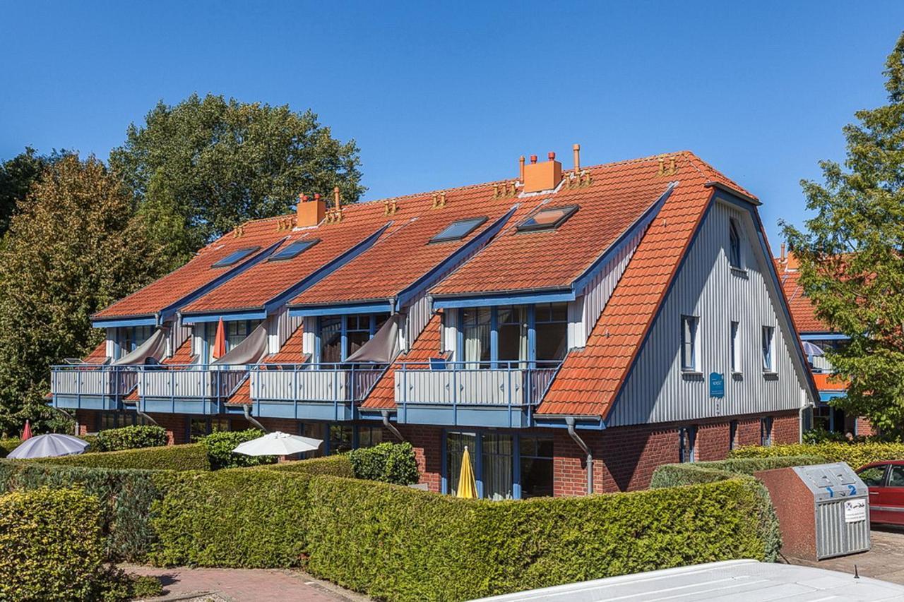 Feriendorf Papillon Wohnung 01-3 Ostseebad Boltenhagen Exterior foto